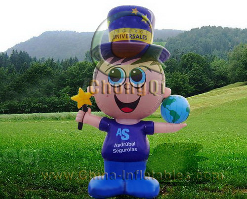 inflatable doll cartoons
